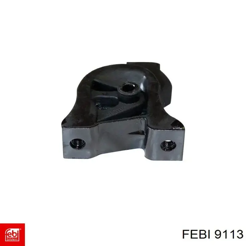 Comprar 9113 Febi Rótula barra de acoplamiento exterior