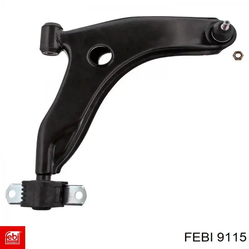9115 Febi