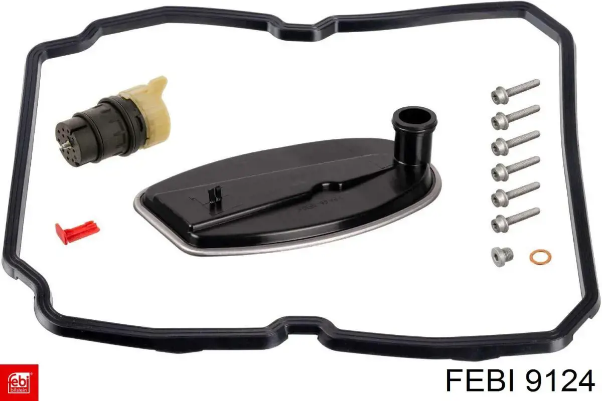 Comprar 100060 Kaco Retén de cigüeñal frontal