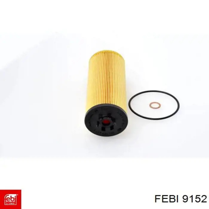 Comprar 9152 Febi Soporte de motor, Izquierda / Derecha