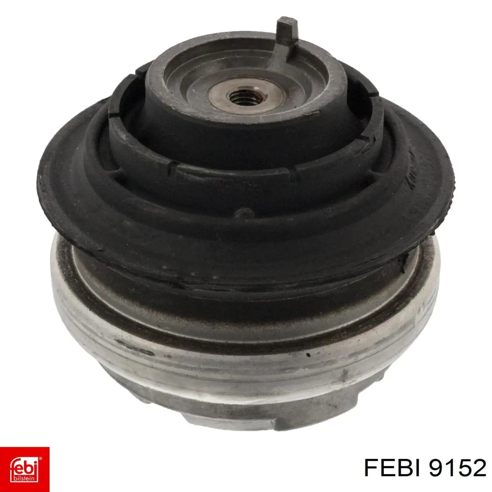 Soporte del motor izquierdo/derecho Febi 9152 precio, desde 53,72 EUR