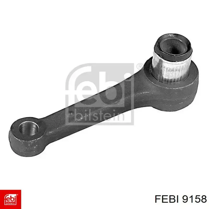 Comprar 9158 Febi Brazo oscilante
