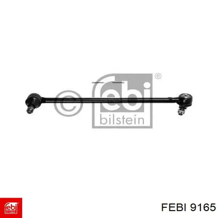 Comprar 9165 Febi Tensor de cadena de distribución interior izquierdo