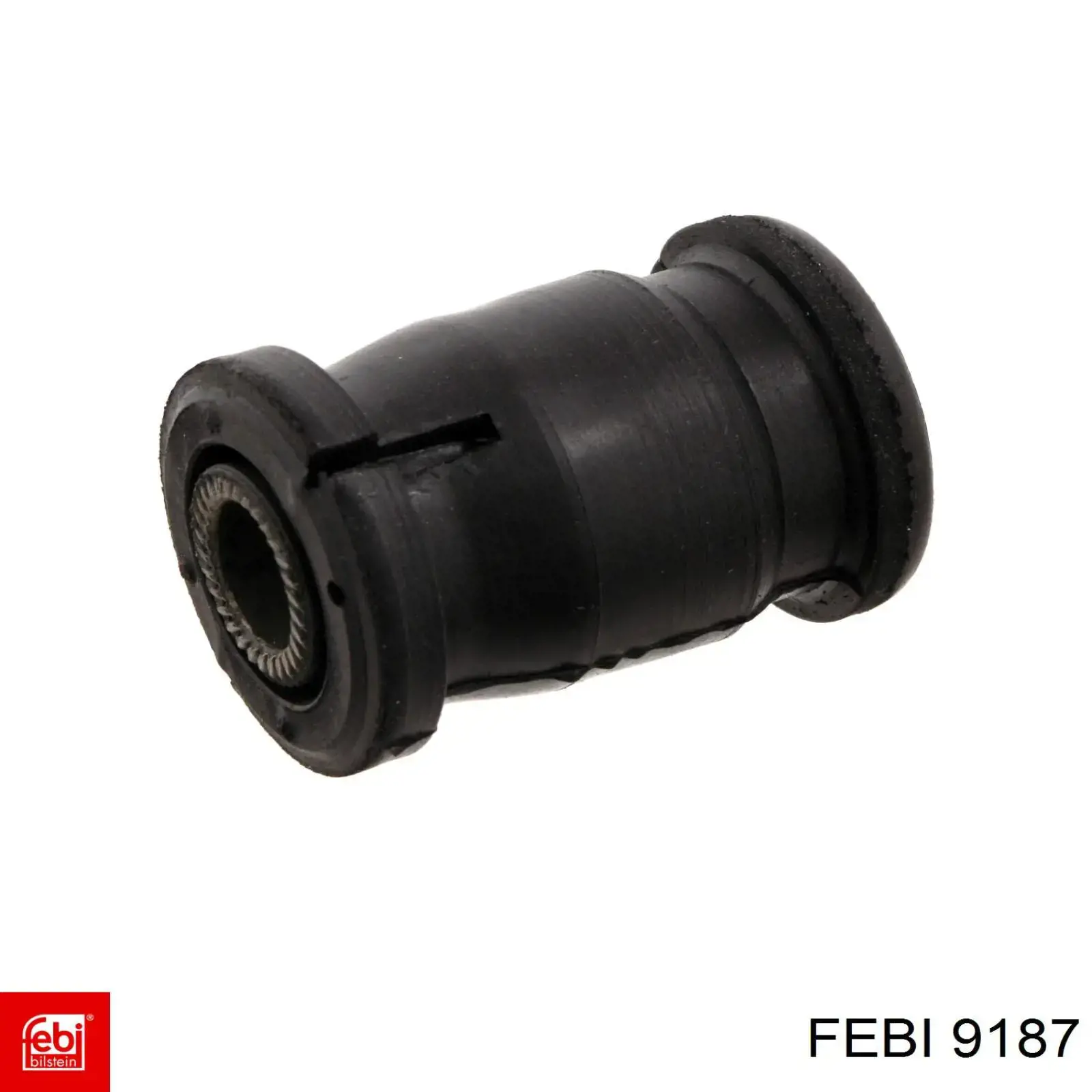 Filtro de cabina Febi 9187 precio, desde 11,18 EUR