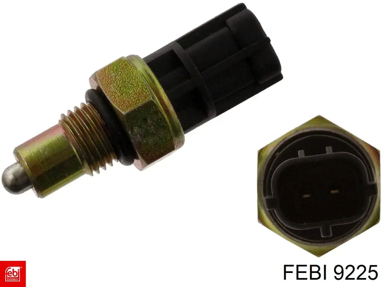 9225 Febi