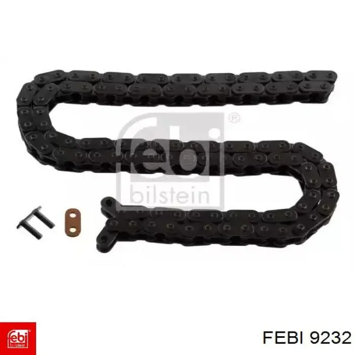 Comprar 9232 Febi Cadena de distribución