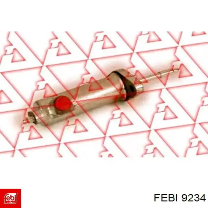 9234 Febi Cadena de motor