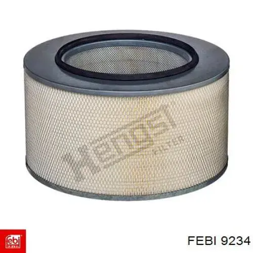 Cadena de distribución Febi 9234 precio, desde 55,29 EUR