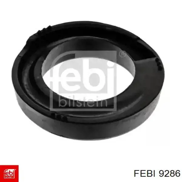Aislador de resorte delantero superior Febi 9286 precio, desde 7,97 EUR