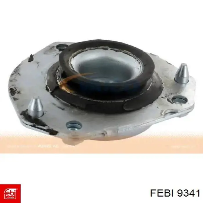 11311721576 BMW Cadena de motor