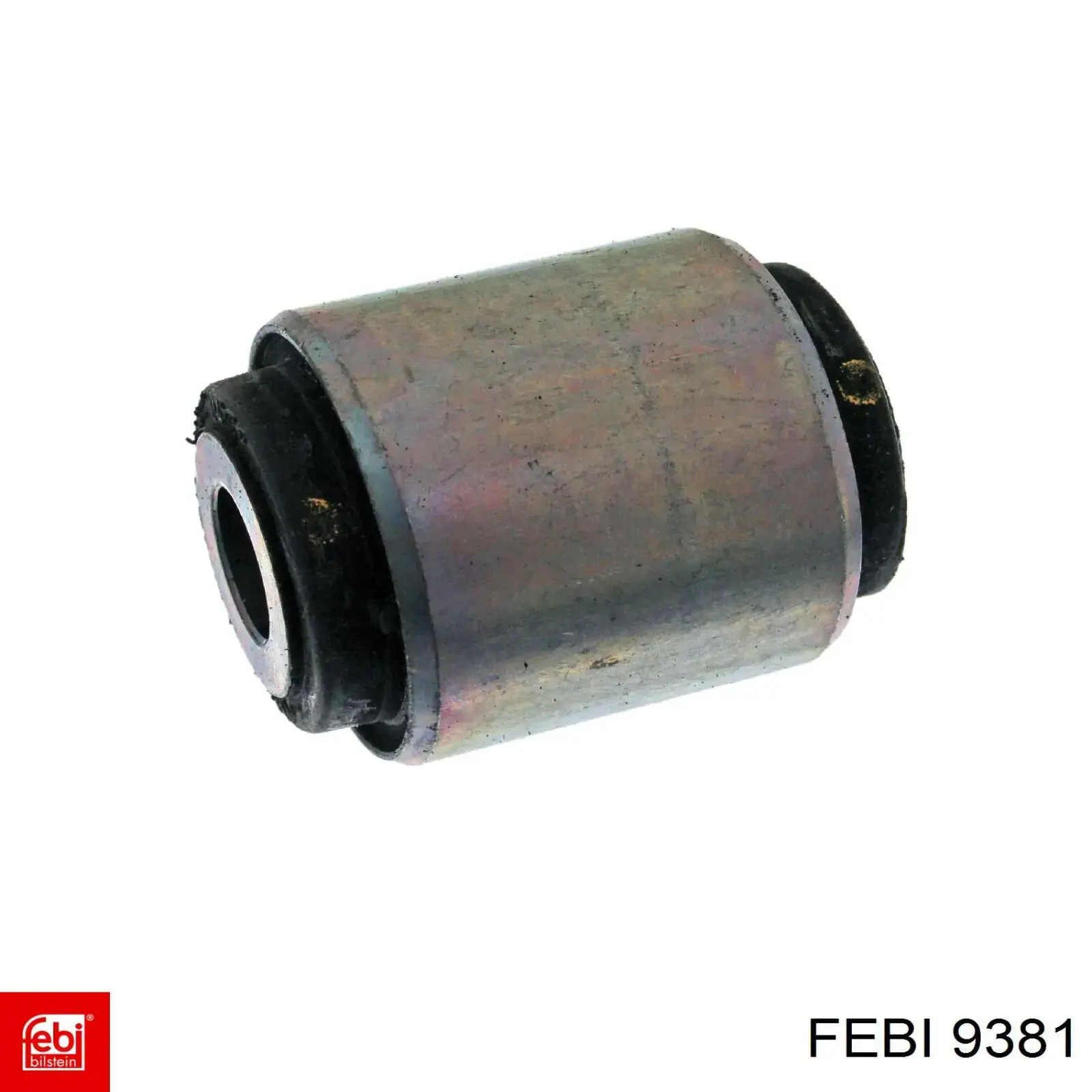 Comprar 9381 Febi Silentblock