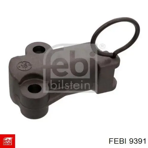 Silentblock de brazo de suspensión Febi 9391 precio, desde 5,94 EUR