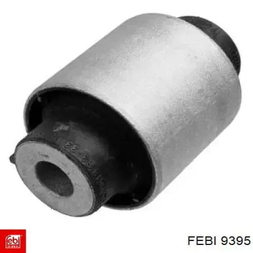 Silentblock de brazo de suspensión Febi 9395 precio, desde 13,68 EUR