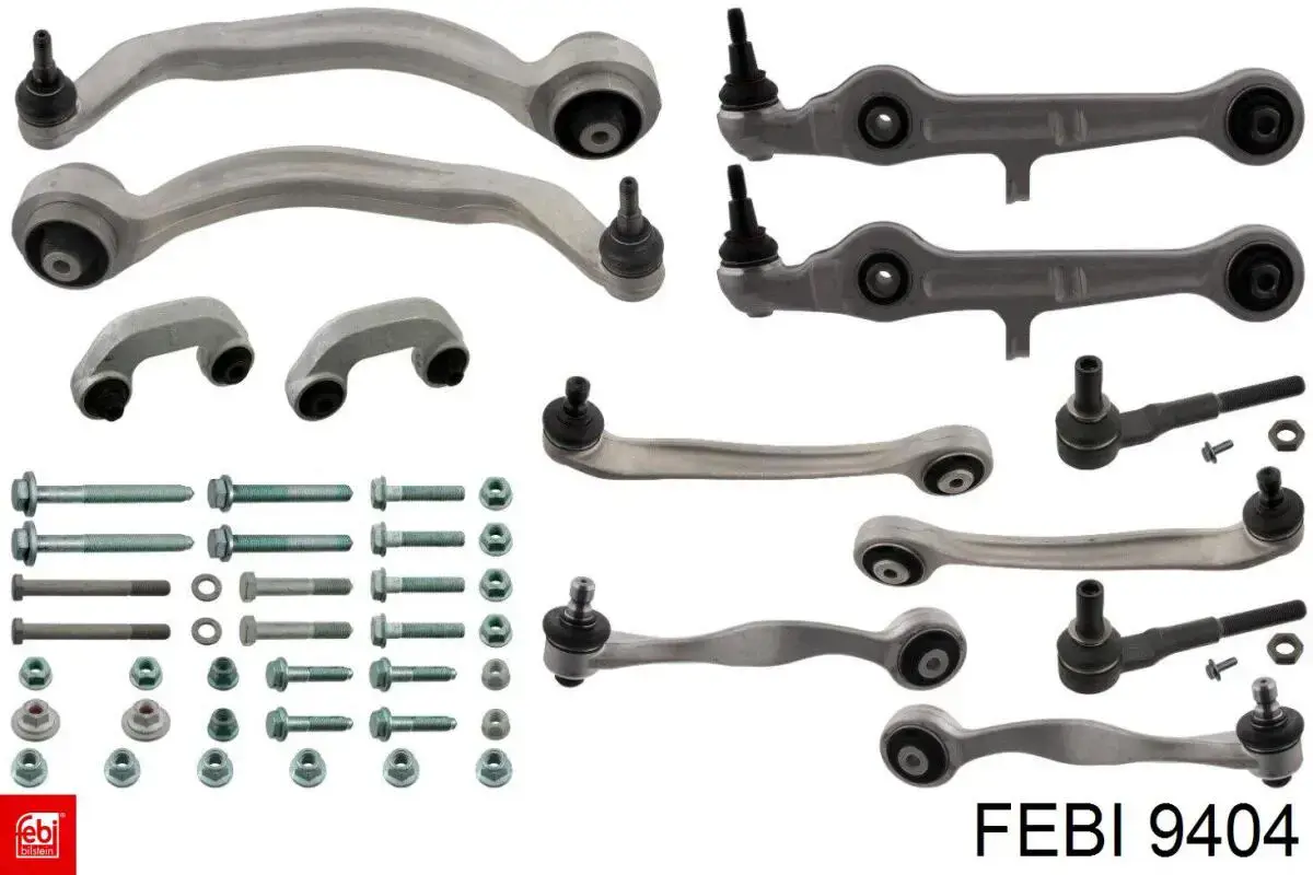 Comprar 9404 Febi Silentblock