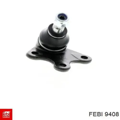 Filtro de cabina Febi 9408 precio, desde 8,71 EUR