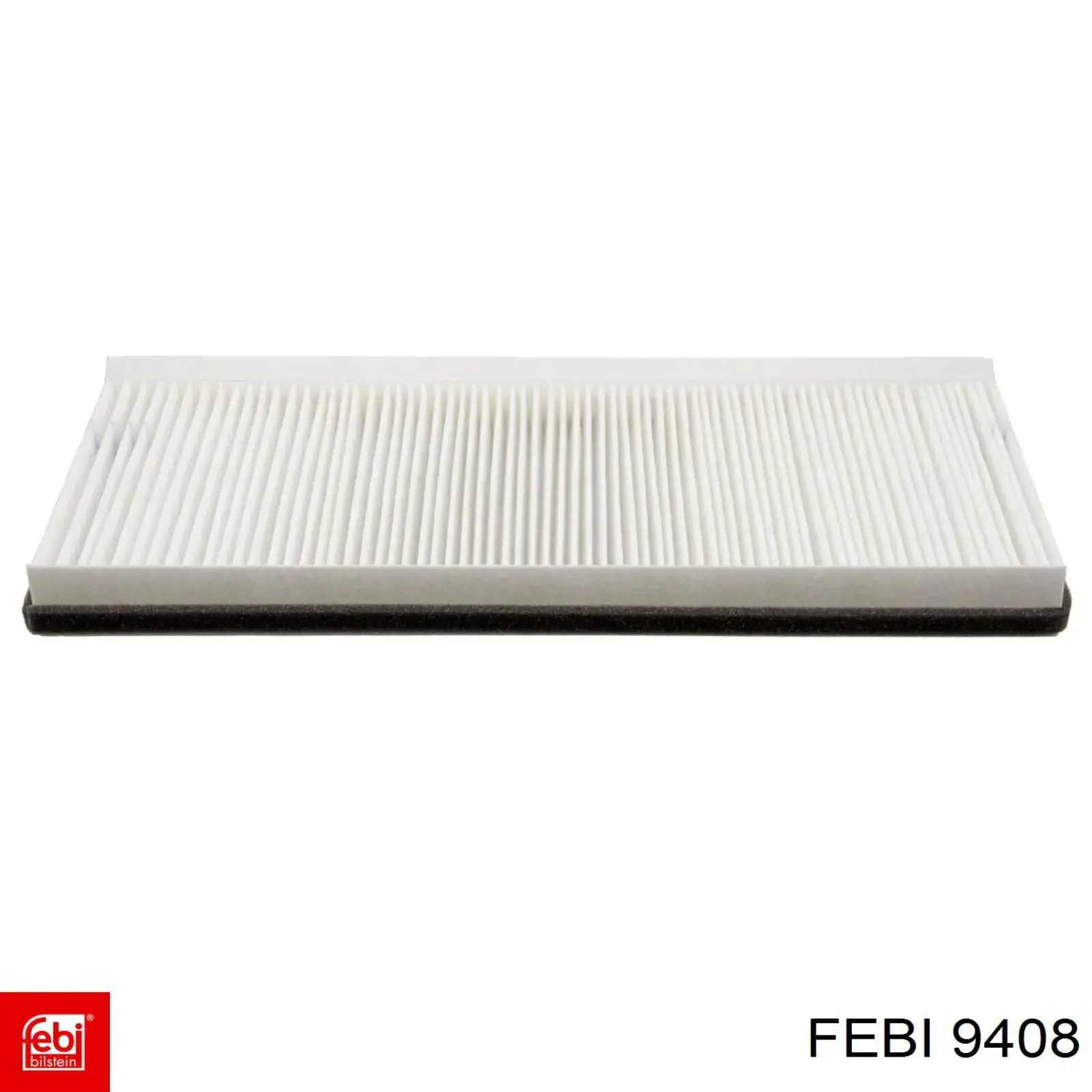 Filtro de habitáculo 9408 Febi