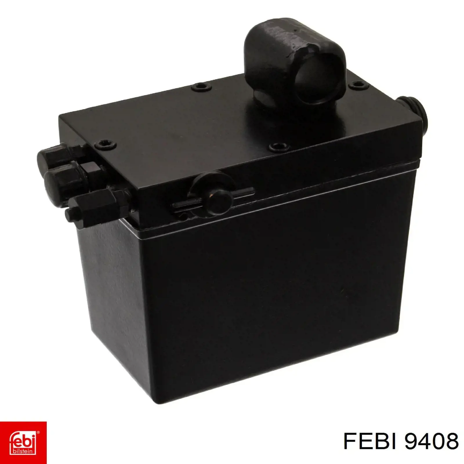 Comprar 9408 Febi Filtro de aire del habitáculo