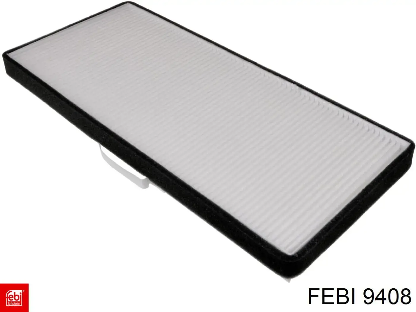 9408 Febi Filtro antipolen