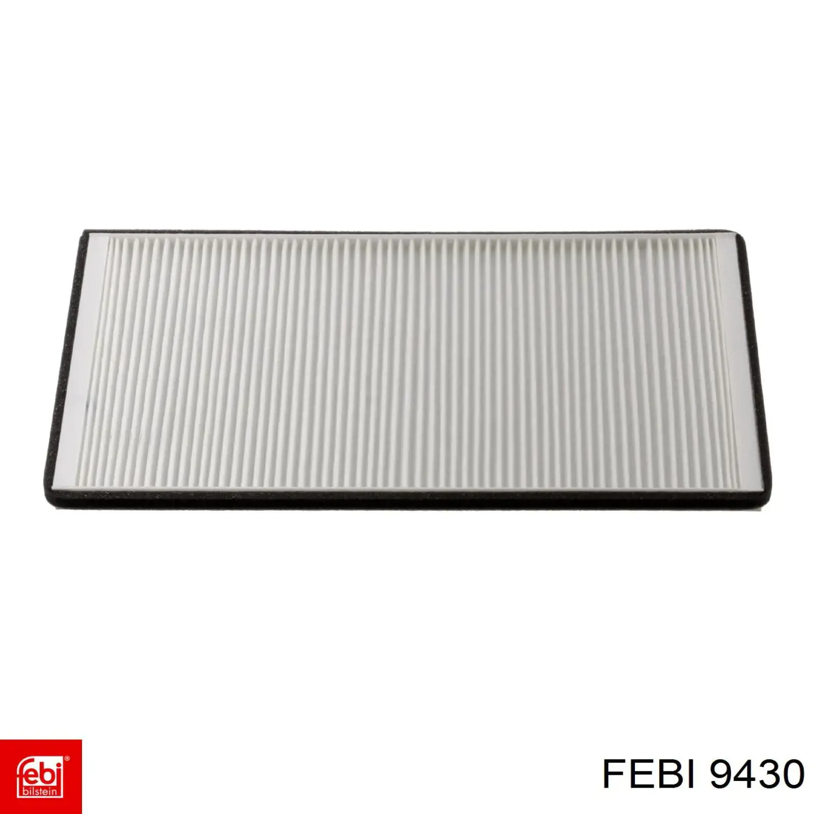 Comprar 9430 Febi Filtro de aire del habitáculo
