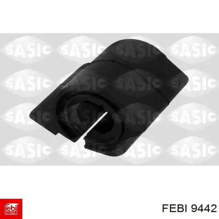 Cadena de la bomba de aceite Febi 9442 precio, desde 19,25 EUR