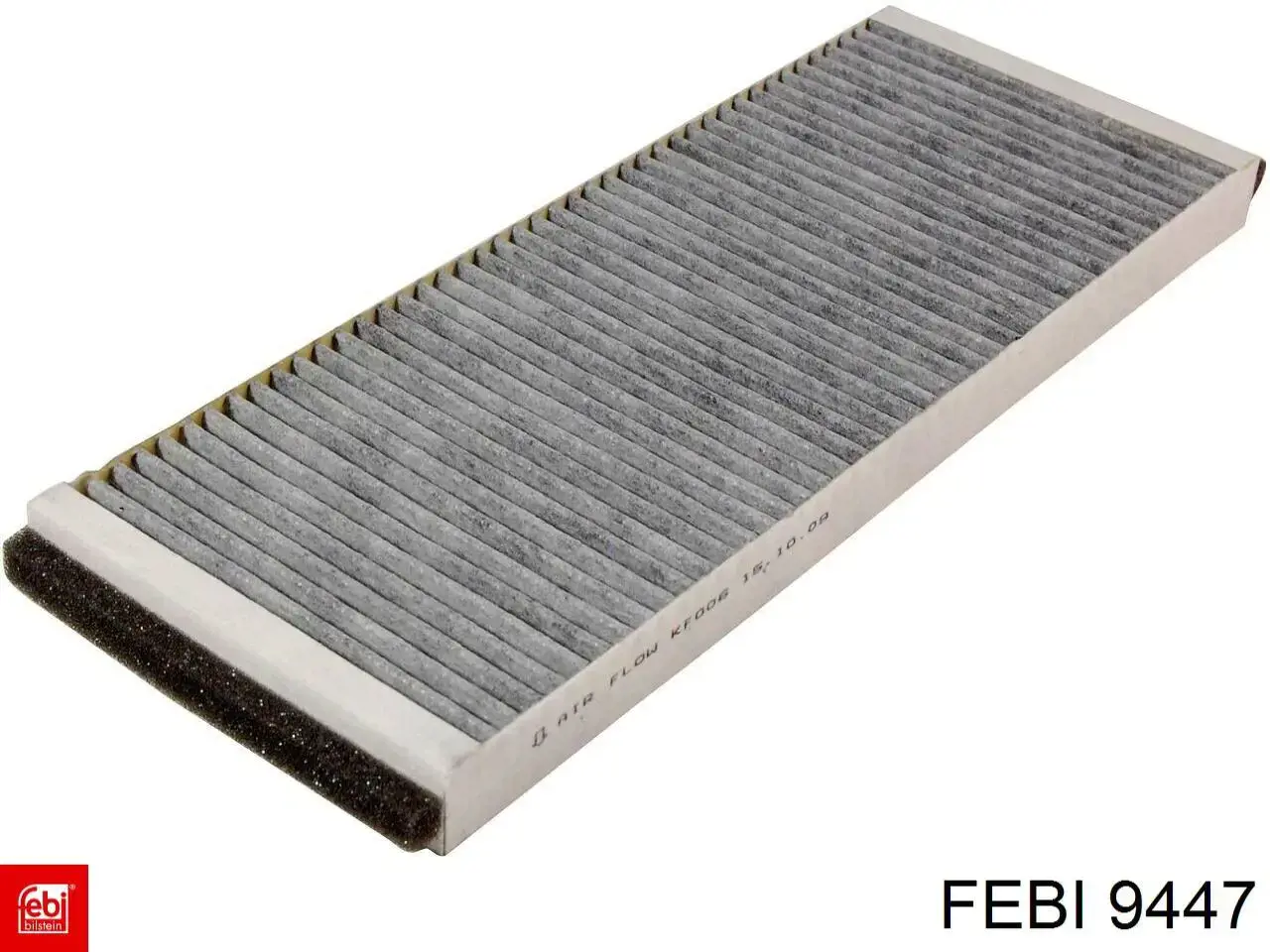 Comprar 9447 Febi Filtro de aire del habitáculo