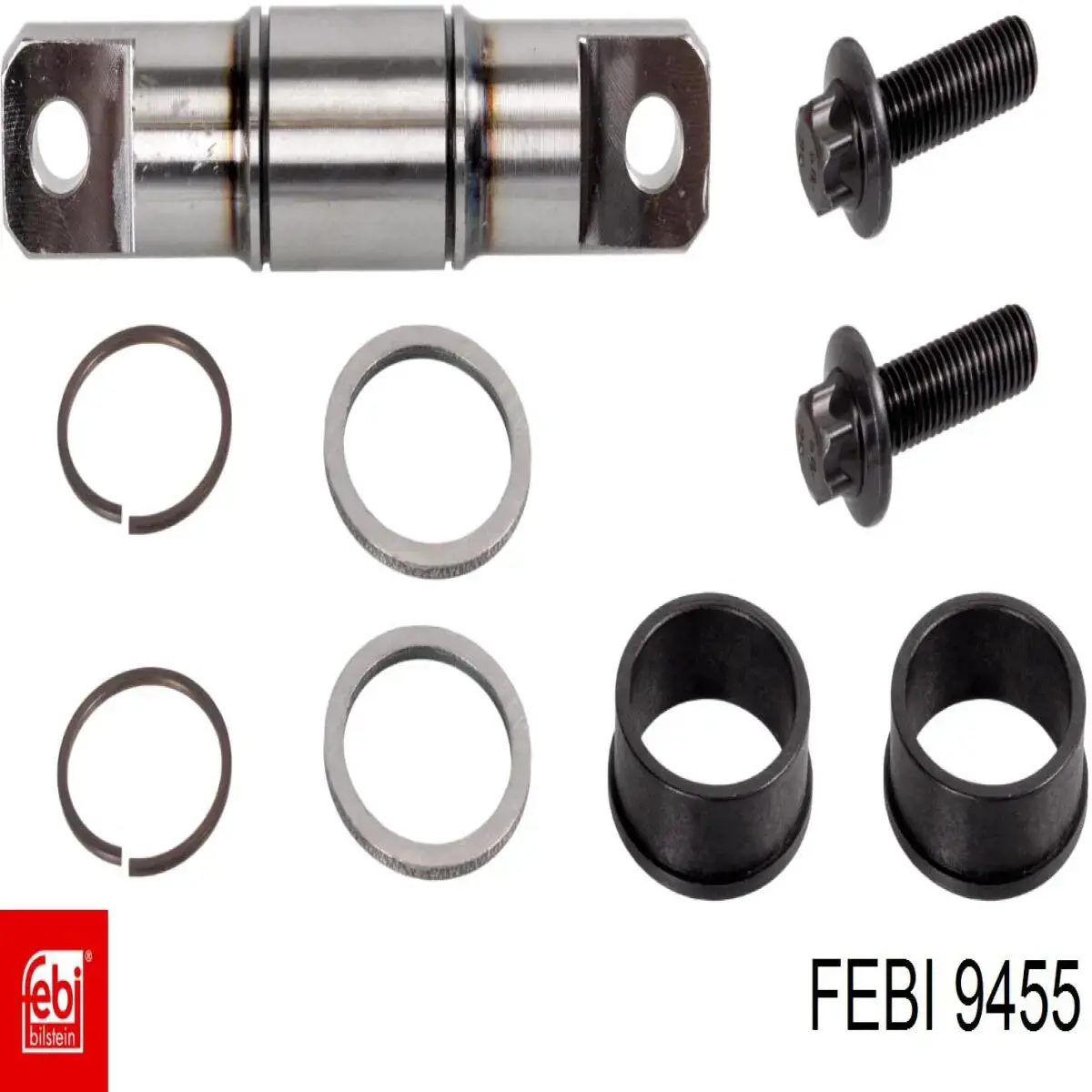 Tornillo de culata VAG N90668201