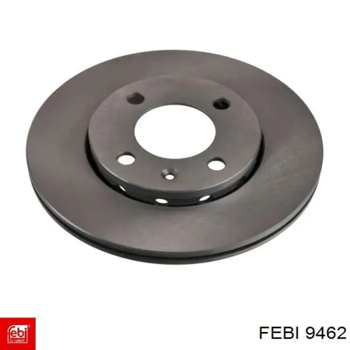 9462 Febi