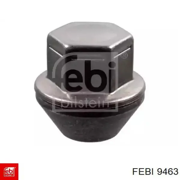 Filtro de transmisión automática Febi 9463 precio, desde 12,33 EUR