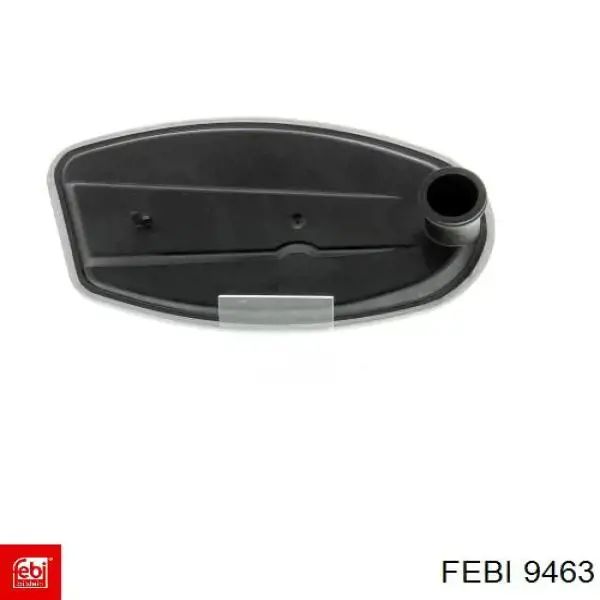 Comprar 9463 Febi Filtro de transmisión automática