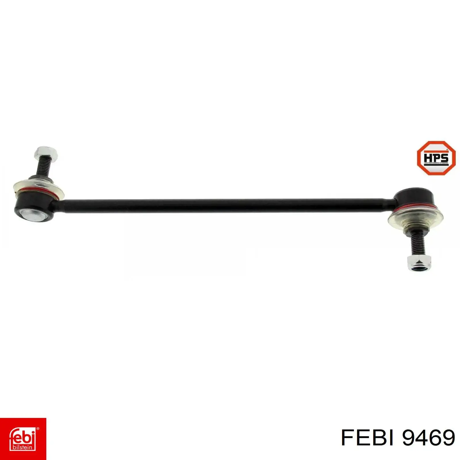 Filtro combustible Febi 9469 precio, desde 7,25 EUR