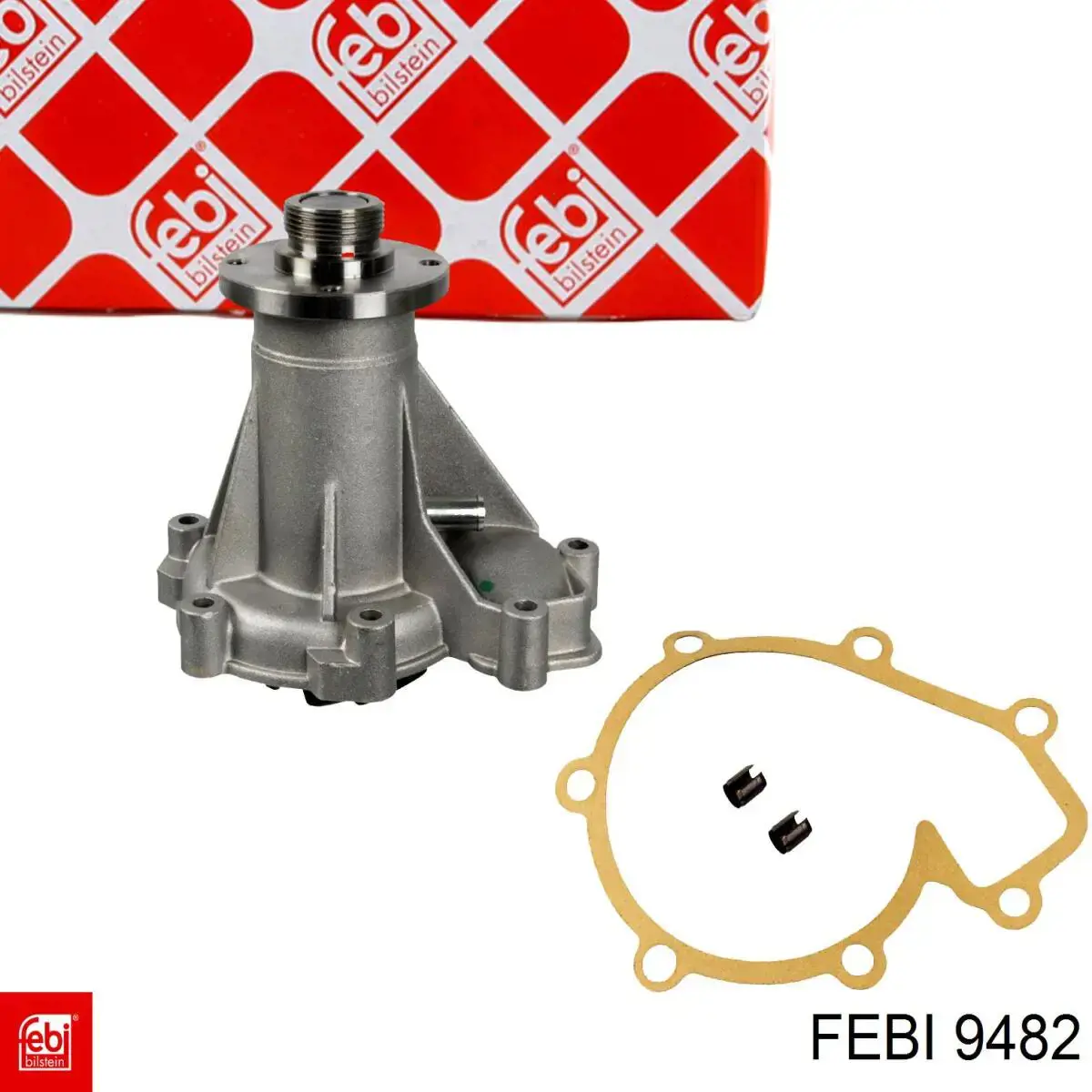 9482 Febi