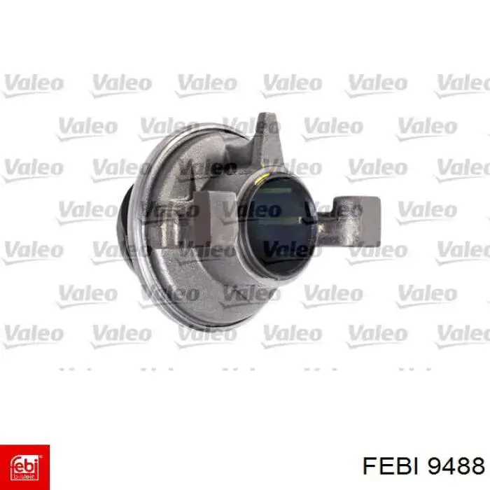 Manivela de elevalunas de puerta delantera Febi 9488 precio, desde 2,96 EUR