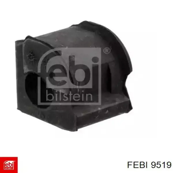 Comprar 9519 Febi Buje de barra estabilizadora delantera