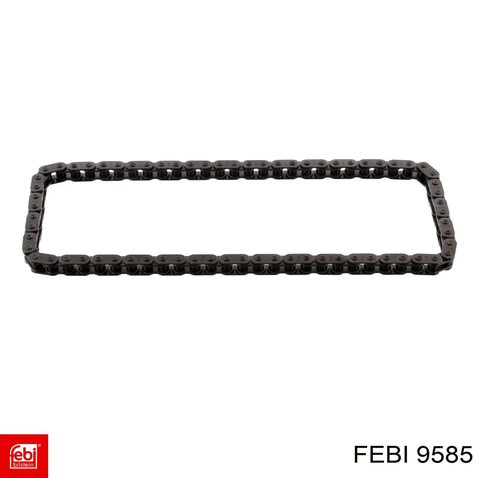 Comprar 9585 Febi Cadena del árbol intermedio