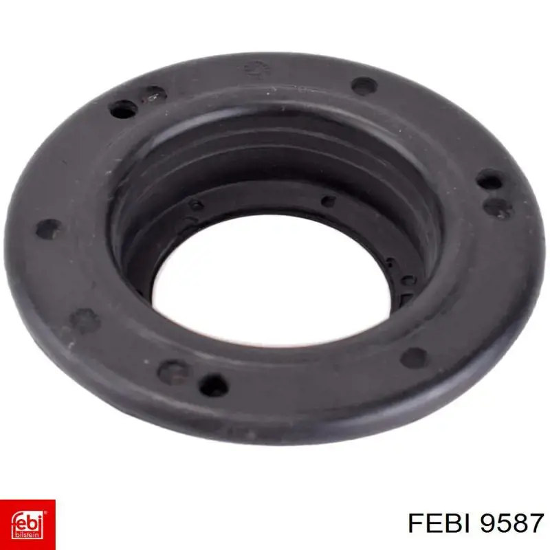 Suspensión, cuerpo del eje trasero Seat Toledo 2 1M2