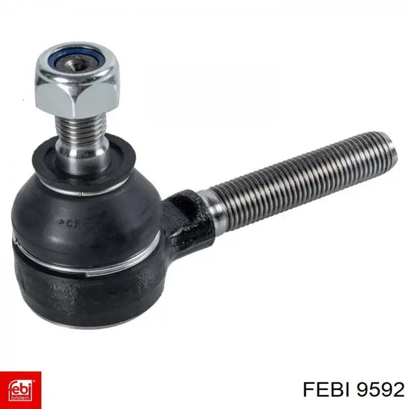 9592 Febi