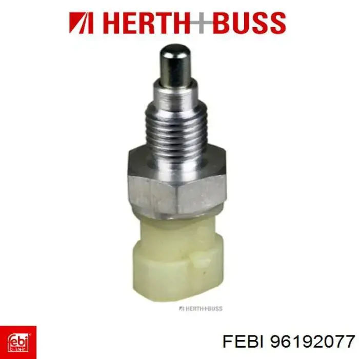 Interruptor, piloto de marcha atrás Opel Combo