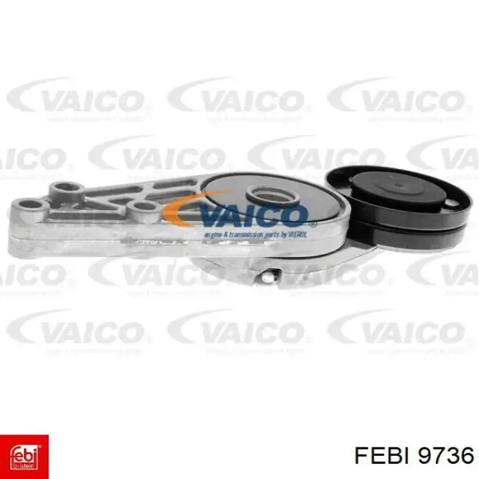 Comprar 9736 Febi Soporte de motor trasero