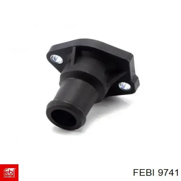 Silentblock de brazo de suspensión Febi 9741 precio, desde 3,45 EUR