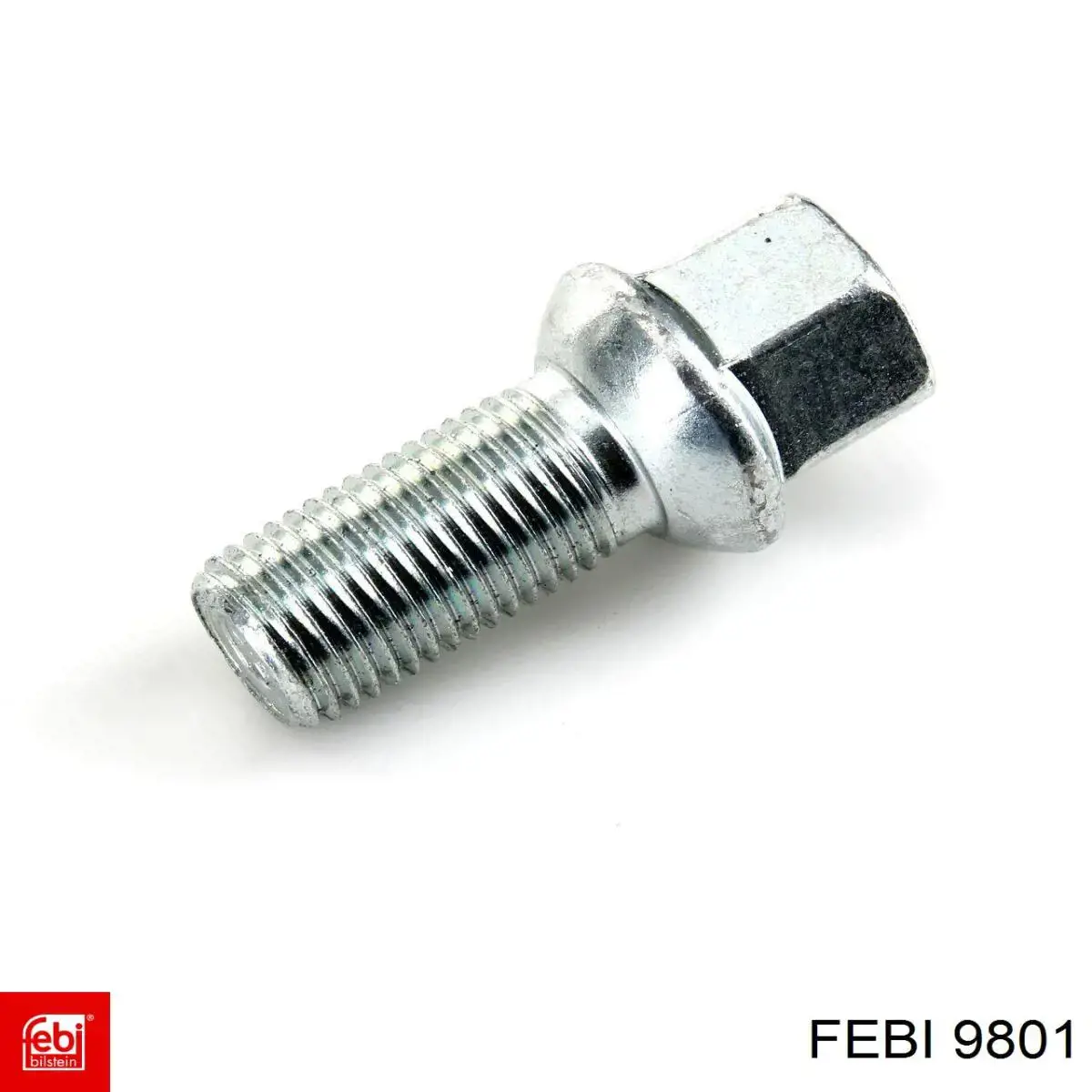 Comprar 9801 Febi Tornillos de rueda