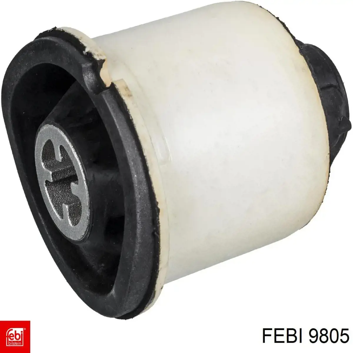 9805 Febi Tornillos para llantas