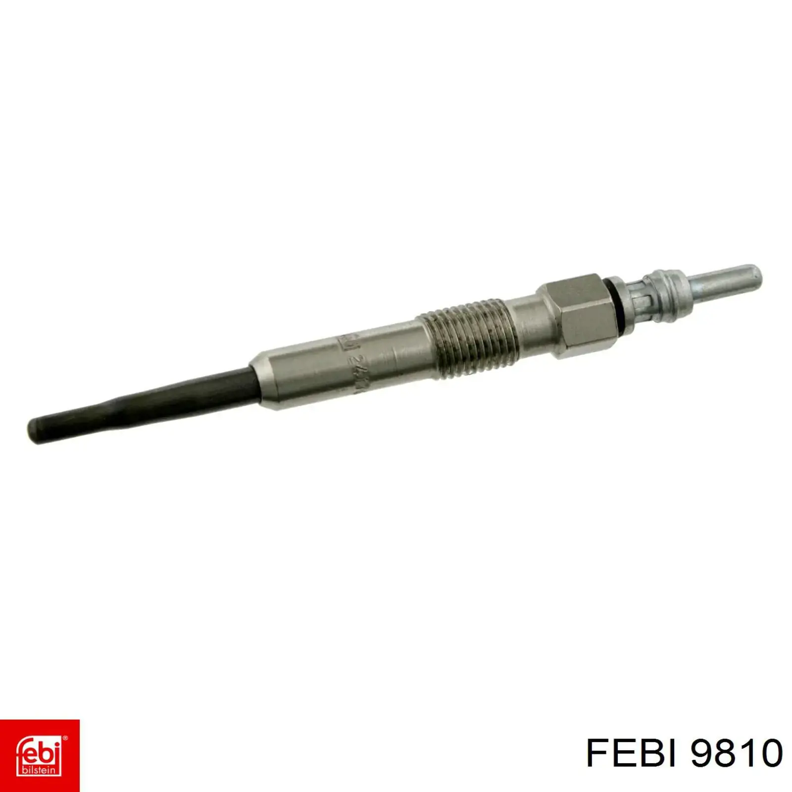 Tensor de la correa trapecial Febi 9810 precio, desde 28,87 EUR
