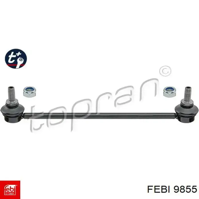 9855 Febi