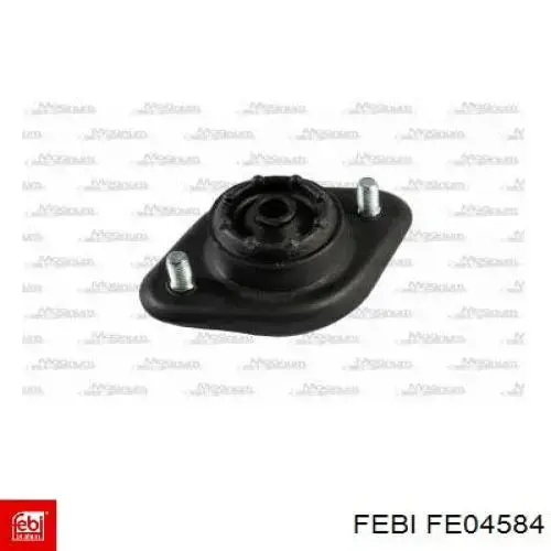 FE04584 Febi soporte amortiguador trasero