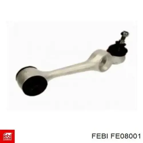 FE08001 Febi silentblock de suspensión delantero inferior