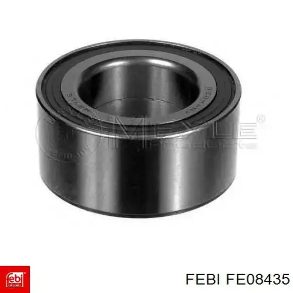 FE08435 Febi cojinete de rueda delantero