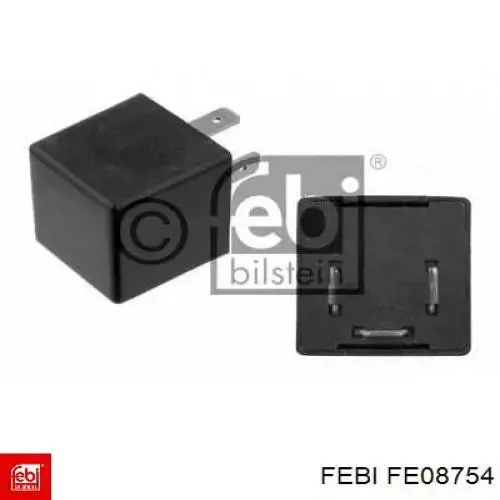 FE08754 Febi filtro combustible