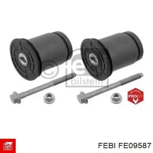 Suspensión, cuerpo del eje trasero Seat Toledo 2 1M2