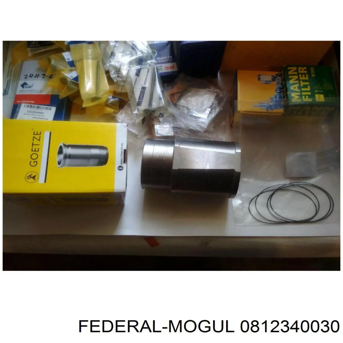 0812340030 Federal Mogul