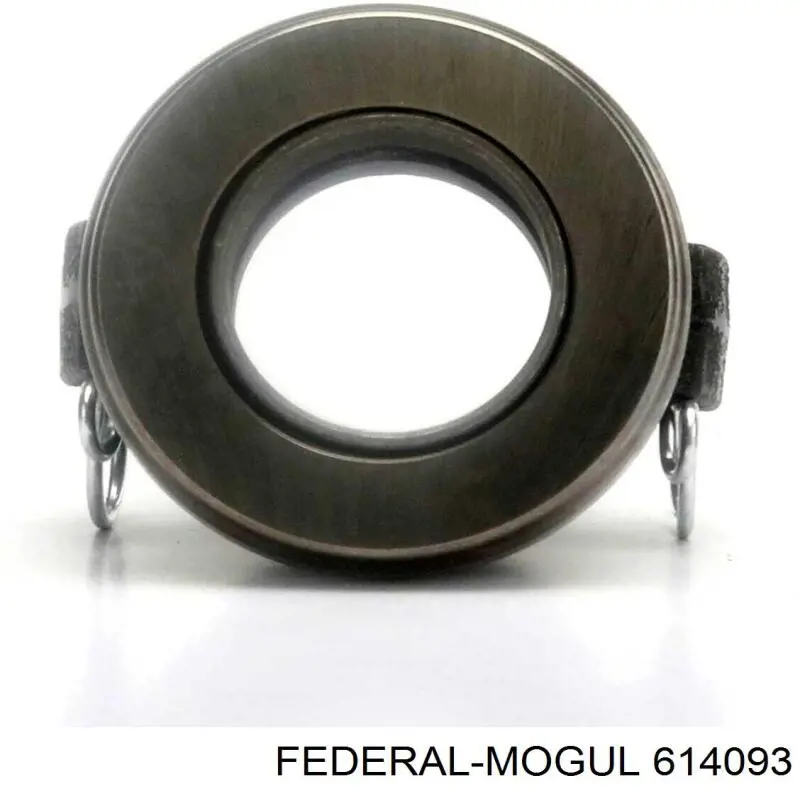 Cojinete de desembrague Jeep Grand Cherokee 1 Z